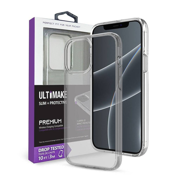 Ultimate Shockproof Case Cover for iPhone 14 Pro - JPC MOBILE ACCESSORIES