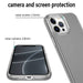 Ultimate Shockproof Case Cover for iPhone 14 Pro - JPC MOBILE ACCESSORIES