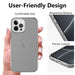 Ultimate Shockproof Case Cover for iPhone 14 Pro - JPC MOBILE ACCESSORIES