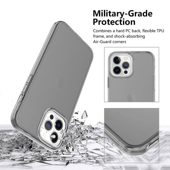 Ultimate Shockproof Case Cover for iPhone 14 Pro Max - JPC MOBILE ACCESSORIES
