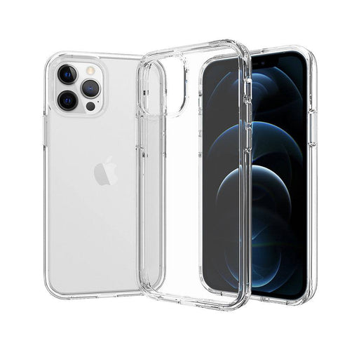 Ultimate Shockproof Case Cover for iPhone XR - JPC MOBILE ACCESSORIES