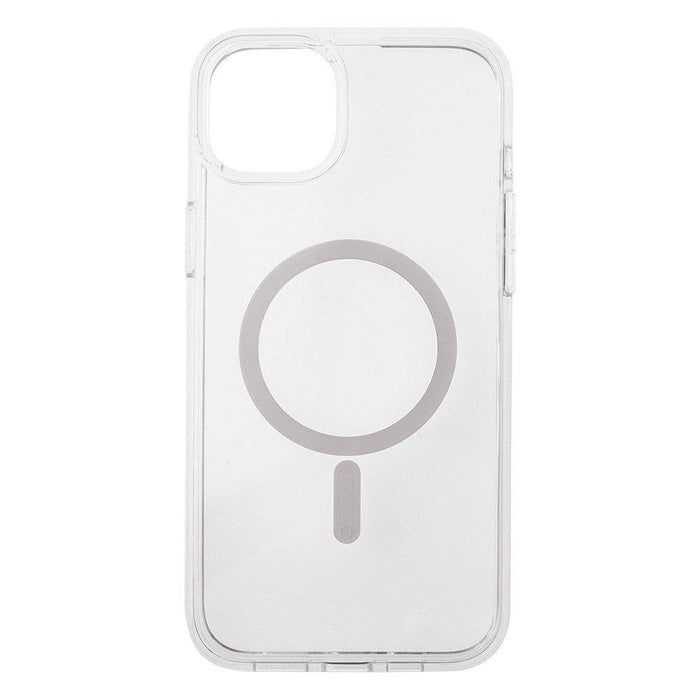 Ultimate Shockproof Transparent Magsafe Cover Case for iPhone 14