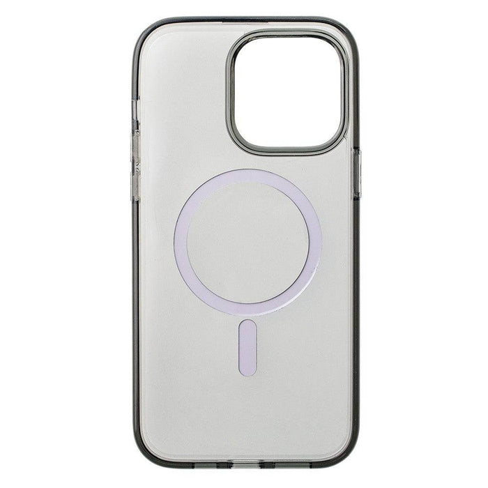 Ultimake Shockproof Transparent Magsafe Cover Case for iPhone 14 Plus - JPC MOBILE ACCESSORIES