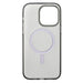 Ultimake Shockproof Transparent Magsafe Cover Case for iPhone 14 Pro Max - JPC MOBILE ACCESSORIES