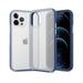 Heavy-duty Slim Tupoz Cover Case for iPhone 12 / 12 Pro (6.1'') - JPC MOBILE ACCESSORIES
