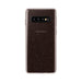 Mercury Antimicrobial Jelly Cover Case for Samsung Galaxy S10 Plus - JPC MOBILE ACCESSORIES
