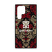 Bumper Blend Color Shockproof Case with Pattern for Samsung Galaxy S22 Ultra - JPC MOBILE ACCESSORIES
