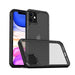 Carbon Fiber Hard Shield Case Cover for iPhone 11 (6.1'') - JPC MOBILE ACCESSORIES