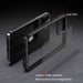 Carbon Fiber Hard Shield Case Cover for iPhone 12 mini (5.4'') - JPC MOBILE ACCESSORIES
