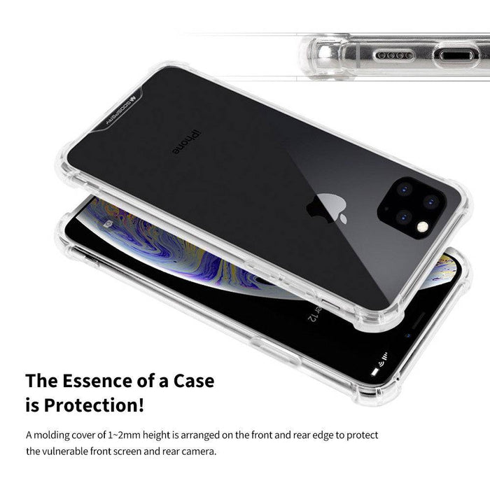 Mercury Super Protect Cover Case for iPhone 11 (6.1") - JPC MOBILE ACCESSORIES
