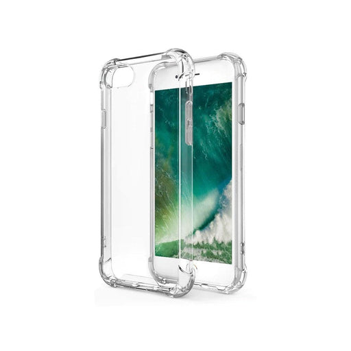 Mercury Super Protect Cover Case for iPhone 6 Plus 6S Plus - JPC MOBILE ACCESSORIES