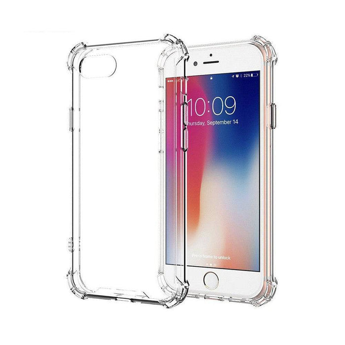Mercury Super Protect Cover Case for iPhone 7 / 8 / SE (2020) / SE (2022) - JPC MOBILE ACCESSORIES