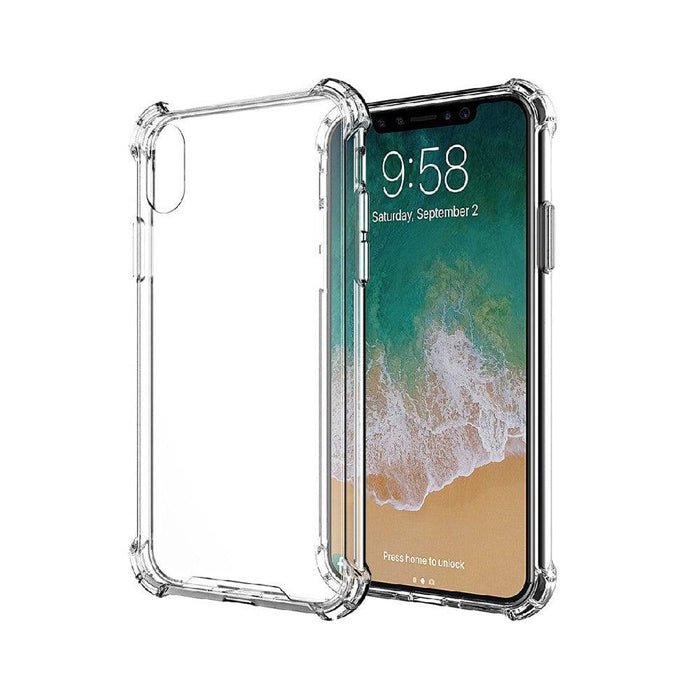 Mercury Super Protect Cover Case for iPhone XS Max