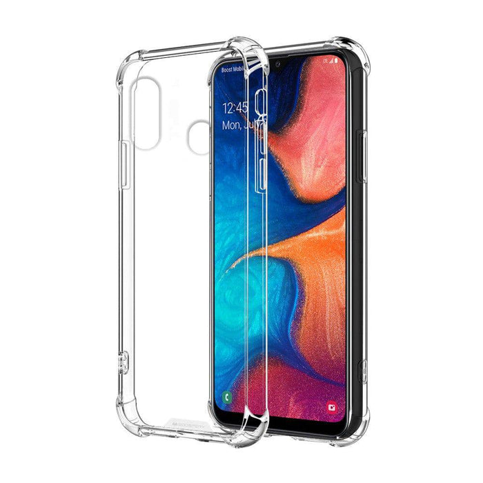 Mercury Super Protect Cover Case for Samsung Galaxy A20 / A30