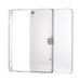 Mercury Transparent Jelly Case Cover for iPad Air (2020) / Air (2022) - JPC MOBILE ACCESSORIES