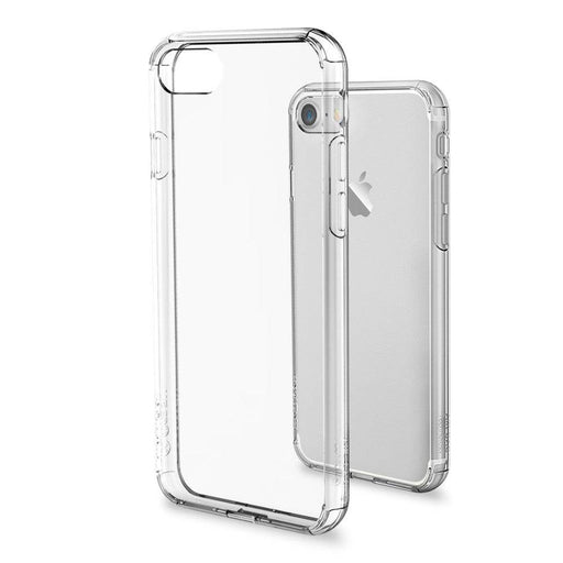 Solar Crystal Hybrid Cover Case for Apple iPhone 6 / 6S - JPC MOBILE ACCESSORIES