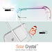 Solar Crystal Hybrid Cover Case for Apple iPhone 6 / 6S - JPC MOBILE ACCESSORIES