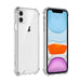 Solar Crystal Hybrid Cover Case for iPhone 11 (6.1'') - JPC MOBILE ACCESSORIES
