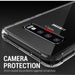 Solar Crystal Hybrid Cover Case for Samsung Galaxy S10 / G970F - JPC MOBILE ACCESSORIES