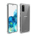 Solar Crystal Hybrid Cover Case for Samsung Galaxy S20 - JPC MOBILE ACCESSORIES