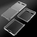 Solar Crystal Hybrid Cover Case for Samsung Galaxy Z Flip3 5G - JPC MOBILE ACCESSORIES
