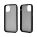 Transparent Frosted PC Colorful TPU Bumper Case for iPhone 13 - JPC MOBILE ACCESSORIES