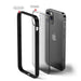 Transparent Frosted PC Colorful TPU Bumper Case for iPhone 13 - JPC MOBILE ACCESSORIES