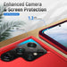 Dual Layer Shockproof Case Cover for Samsung Galaxy S23 Ultra - JPC MOBILE ACCESSORIES