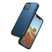 Electro Optical Color Rugged Armor Matte Cover Case for iPhone 13 - JPC MOBILE ACCESSORIES
