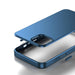 Electro Optical Color Rugged Armor Matte Cover Case for iPhone 13 - JPC MOBILE ACCESSORIES