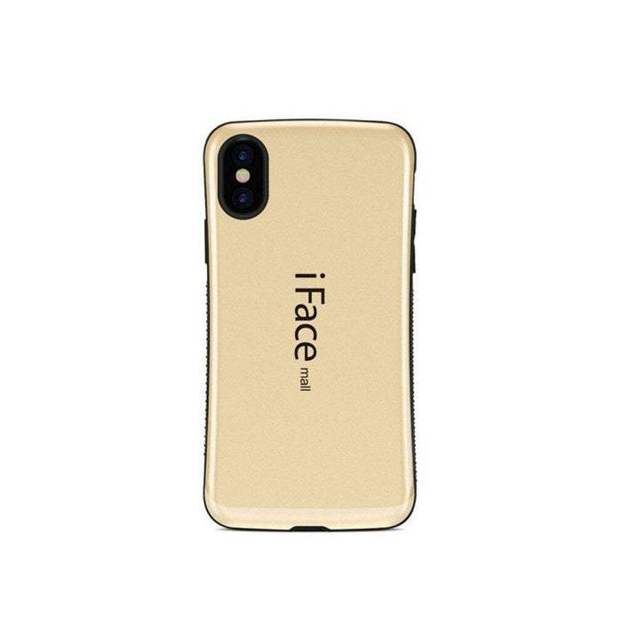 iFace Mall Cover Case for Apple iPhone XS Max - JPC MOBILE ACCESSORIES