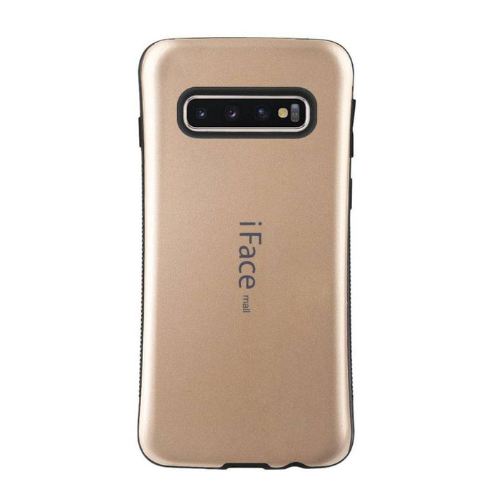 iFace Mall Cover Case for Samsung Galaxy S10 - JPC MOBILE ACCESSORIES