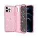Ultimate Glitter Shockproof Case Cover for iPhone 12 Pro Max (6.7'') - JPC MOBILE ACCESSORIES