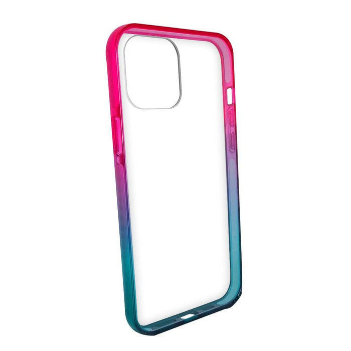 Gradient Hybrid PC Transparent Airtech Shockproof Case Cover for iPhone 11 Pro Max (6.5'') - JPC MOBILE ACCESSORIES