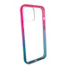 Gradient Hybrid PC Transparent Airtech Shockproof Case Cover for iPhone 11 Pro Max (6.5'') - JPC MOBILE ACCESSORIES