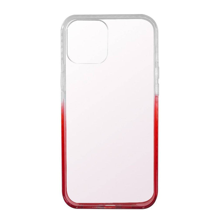 Gradient Hybrid PC Transparent Airtech Shockproof Case Cover for iPhone 11 Pro Max (6.5'') - JPC MOBILE ACCESSORIES