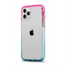 Gradient Hybrid PC Transparent Airtech Shockproof Case Cover for iPhone 12 Pro Max (6.7'') - JPC MOBILE ACCESSORIES