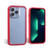 Shockproof Corner Bumper Tract Clear Case for iPhone 13 Pro - JPC MOBILE ACCESSORIES