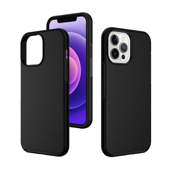 Hybrid Beatles Shockproof Case Cover for iPhone 13 Pro - JPC MOBILE ACCESSORIES