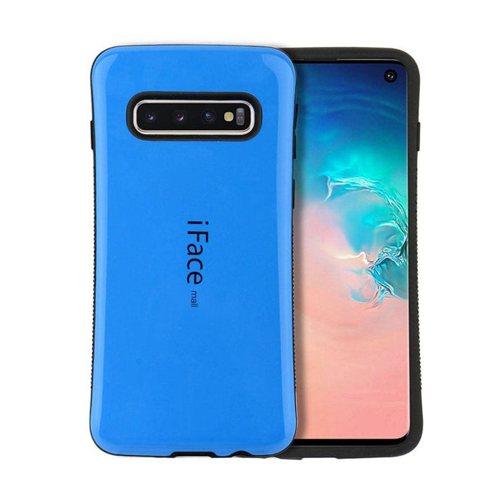 iFace Mall Cover Case for Samsung Galaxy S10 - JPC MOBILE ACCESSORIES