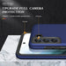 Magnetic Ring Holder Shockproof Cover Case for Samsung Galaxy S21 - JPC MOBILE ACCESSORIES