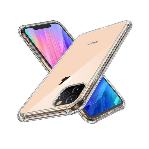 Mercury Super Protect Cover Case for iPhone 11 (6.1") - JPC MOBILE ACCESSORIES