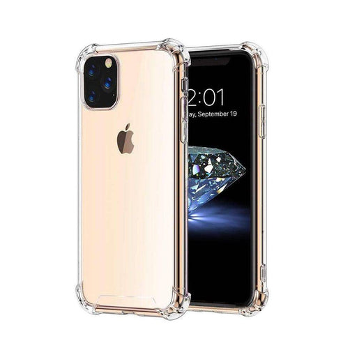 Mercury Super Protect Cover Case for iPhone 11 Pro Max (6.5") - JPC MOBILE ACCESSORIES