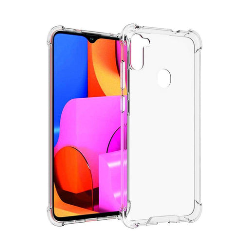 Mercury Super Protect Cover Case for Samsung Galaxy A11 A115F - JPC MOBILE ACCESSORIES