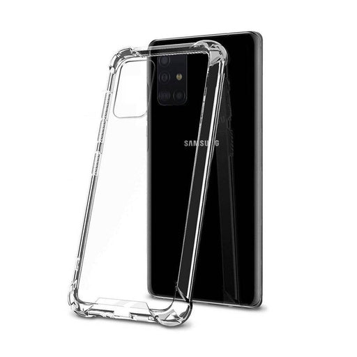 Mercury Super Protect Cover Case for Samsung Galaxy A70 - JPC MOBILE ACCESSORIES