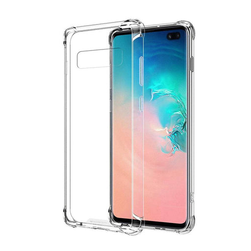 Mercury Super Protect Cover Case for Samsung Galaxy S10 Plus - JPC MOBILE ACCESSORIES