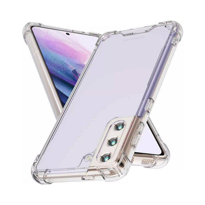 Mercury Super Protect Cover Case for Samsung Galaxy S21 - JPC MOBILE ACCESSORIES