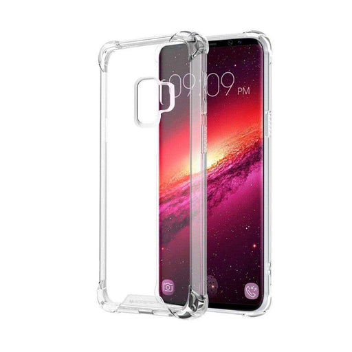 Mercury Super Protect Cover Case for Samsung Galaxy S9 - JPC MOBILE ACCESSORIES