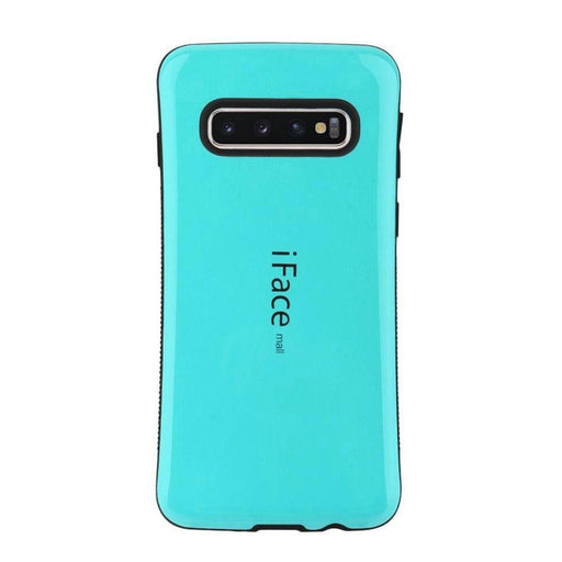 iFace Mall Cover Case for Samsung Galaxy S10 - JPC MOBILE ACCESSORIES