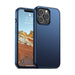 Electro Optical Color Rugged Armor Matte Cover Case for iPhone 13 Pro Max - JPC MOBILE ACCESSORIES